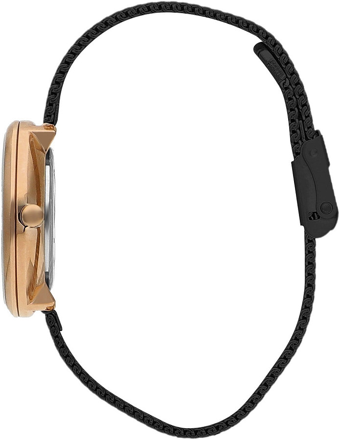 Часы Lee Cooper LC07601.450 — металл суперметалл, Англия