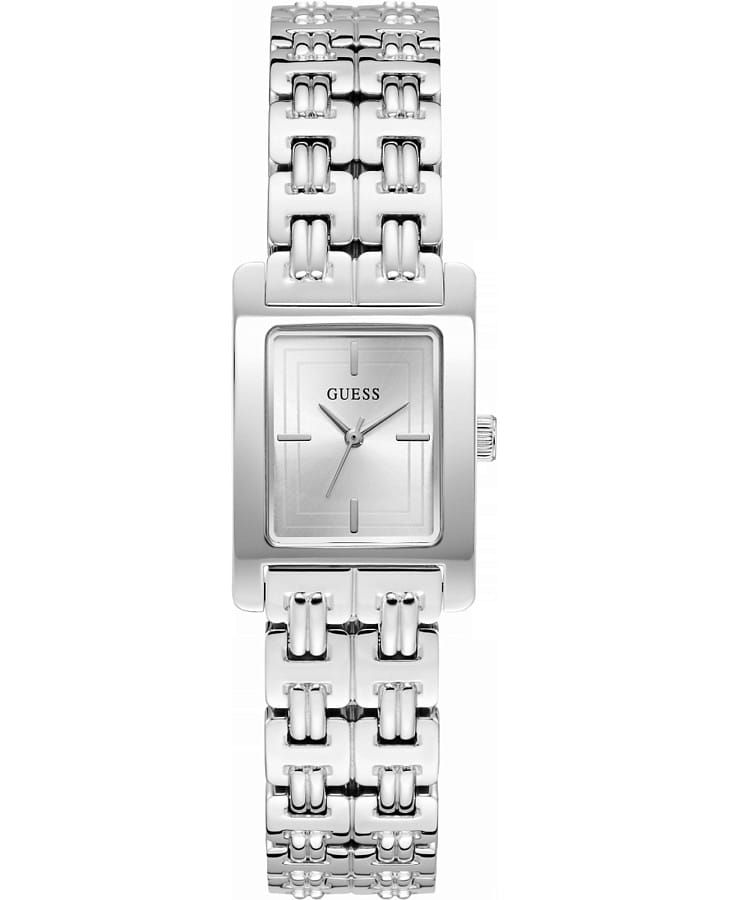 Часы Guess Dress Cove GW1026L1 — женские, серебристый