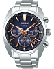 Японские часы Seiko Astron GPS Solar SSH049J1