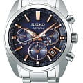 Японские часы Seiko Astron GPS Solar SSH049J1