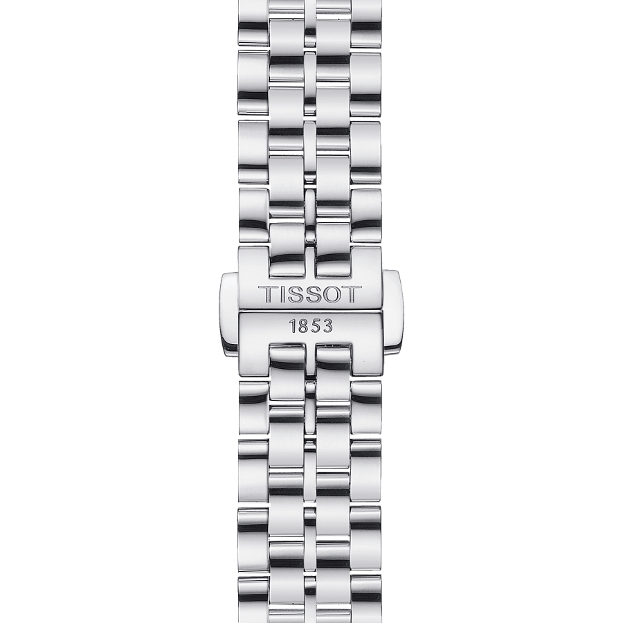 Часы Tissot T-Gold Glendora 18K Gold T929.210.41.116.01 — артикул T9292104111601
