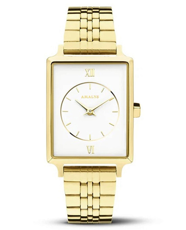 Часы Amalys Hepburn AMW-234 — женские, белый