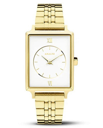 Amalys Hepburn AMW-234
