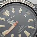 Японские механические часы Seiko Prospex SRPH11K1, фото 4