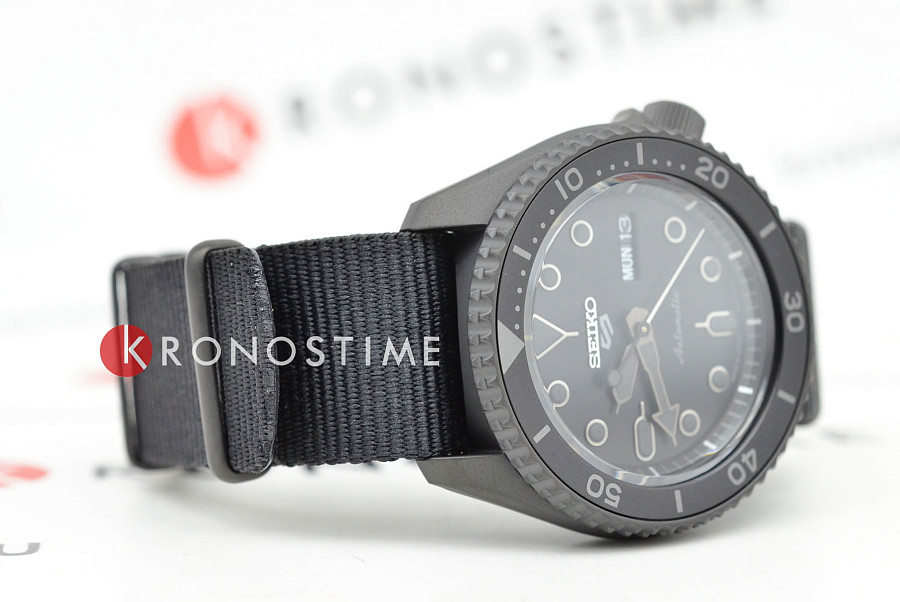 Часы Seiko 5 Sports SRPD79K1 — артикул SRPD79K1