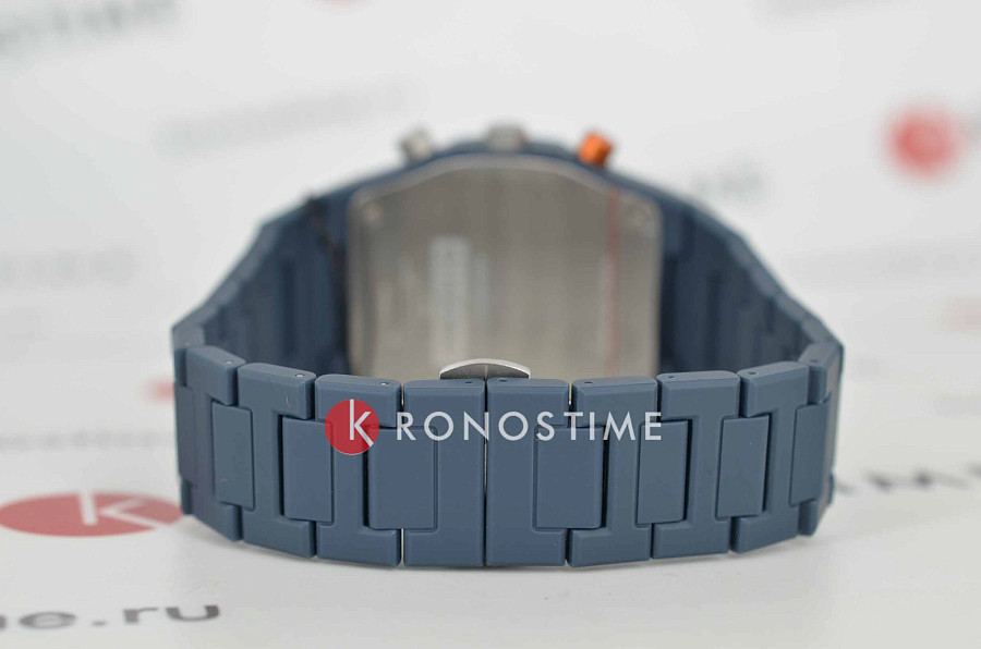 Часы D1 Milano Polychrono PHBJ09 — артикул PHBJ09