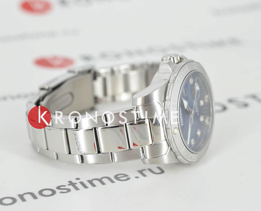 Часы Festina Boyfriend F20503/6 — металл сталь, Испания