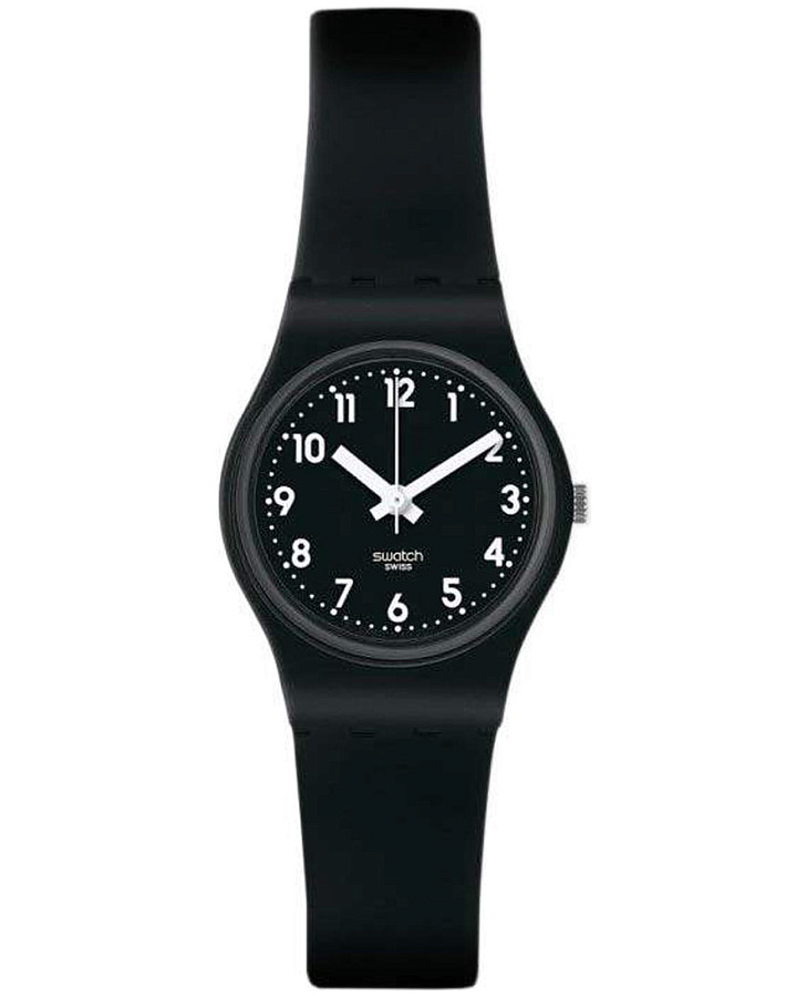 Часы Swatch Lady LB170E — женские, белый
