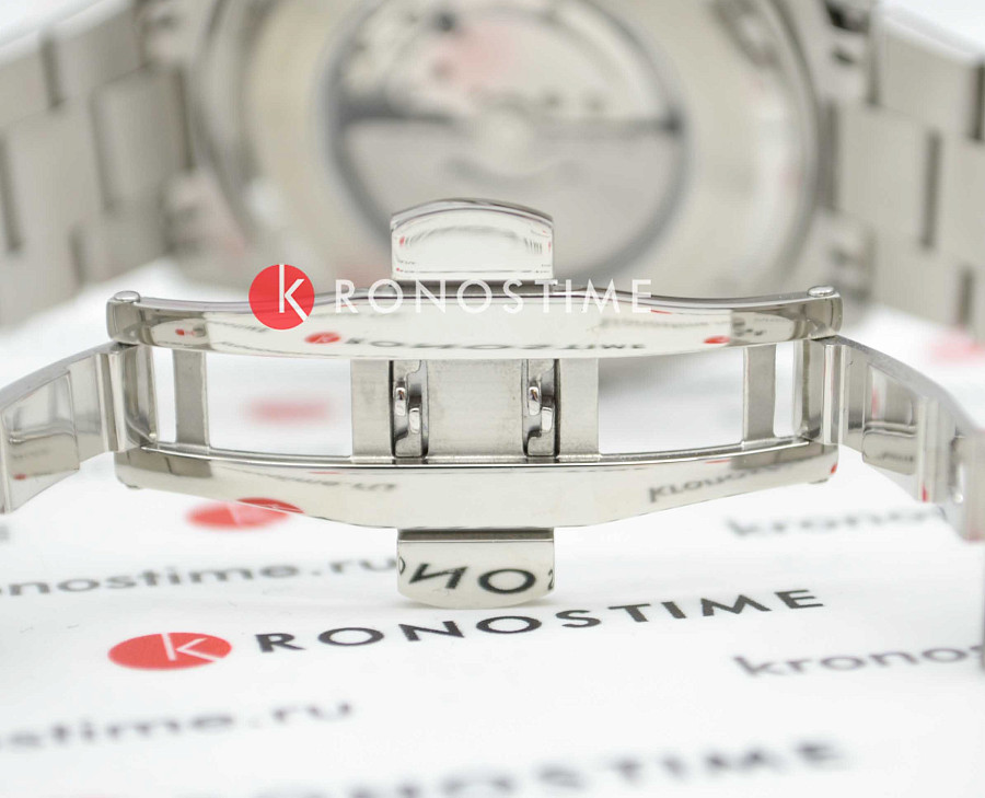 Часы Beverly Hills Polo Club BP3576X.390 — США, механические