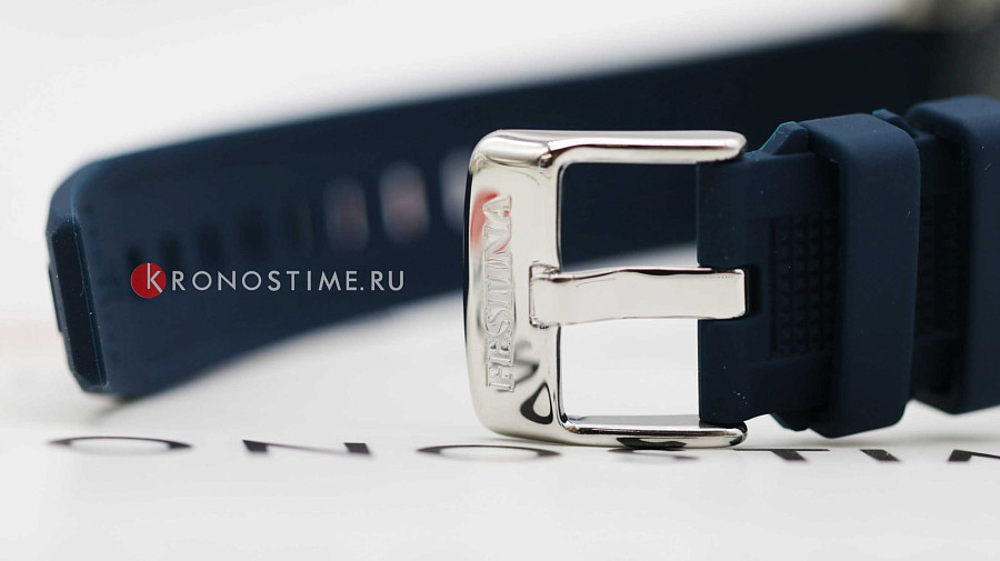 Часы Festina Ceramic F20515/1 — кварцевые, Испания, мужские