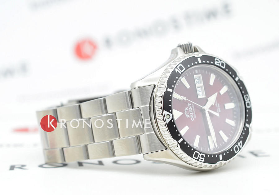 Часы Orient Diving Sport Automatic RA-AA0003R (RN-AA0003R) — артикул RA-AA0003R