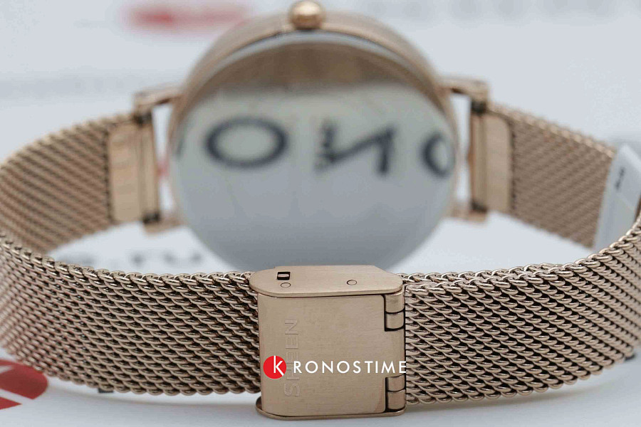 Часы Casio Sheen SHE-4547PGM-5A — артикул SHE-4547PGM-5A, женские