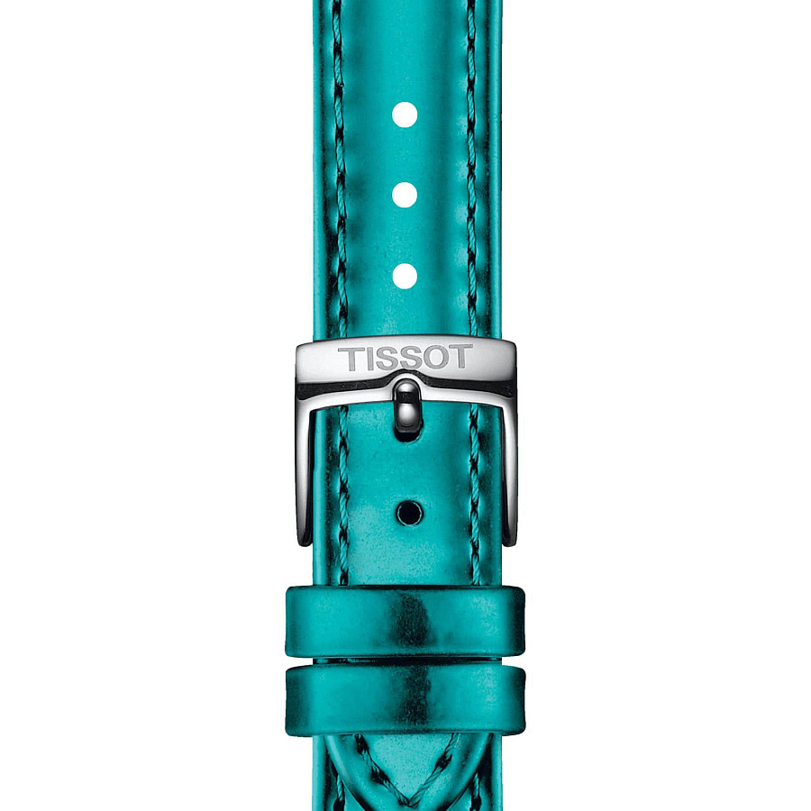 Часы Tissot Everytime Lady T143.210.17.091.00 — металл сталь, Швейцария