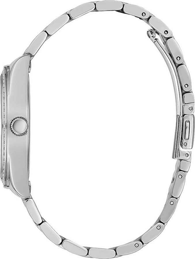 Часы Guess Ladies Jewelry GW0307L1 — нержавеющая сталь, женские