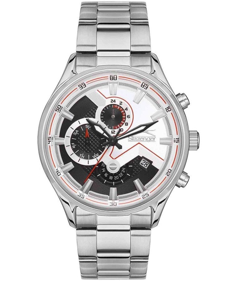 Часы Slazenger SL.09.2146.2.05 — мужские