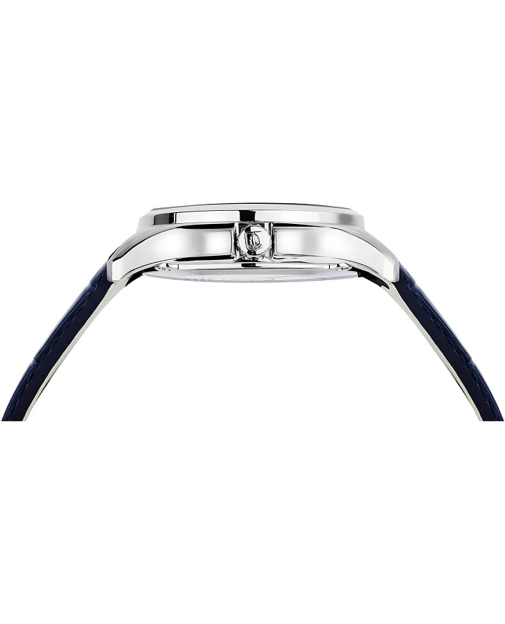 Часы L'Duchen Dynamique D 843.12.32 — кожаный, мужские