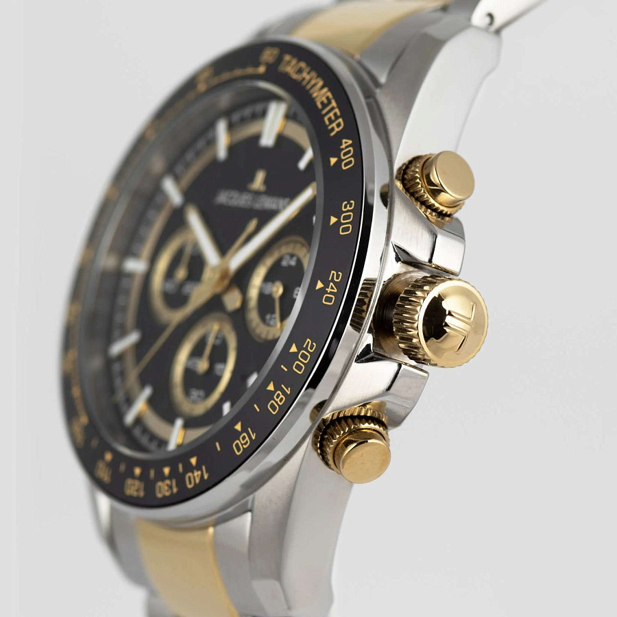 Часы Jacques Lemans Liverpool Diver 1-2207D — артикул 1-2207D