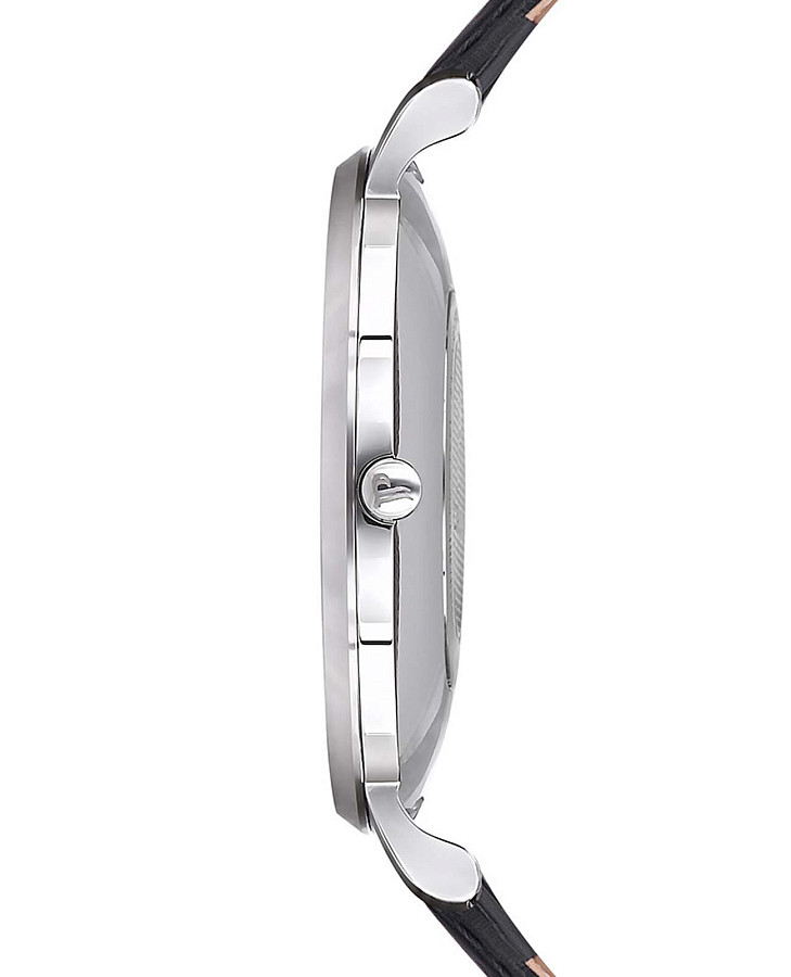 Часы Jacques Philippe Base JPQGS071111 — кварцевые, сталь металл