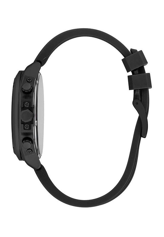Часы Beverly Hills Polo Club BP3267X.677 — кварцевые, сталь металл