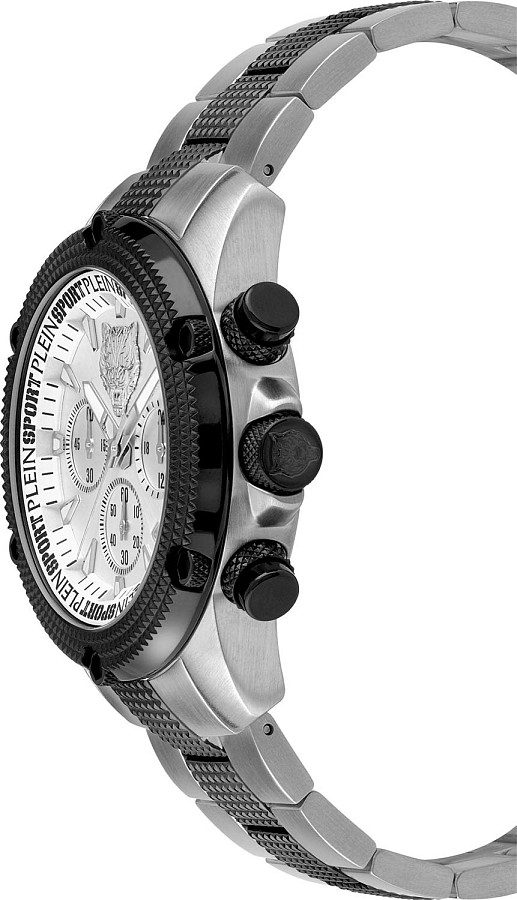 Часы Plein Sport Hurricane PSDBA0923 — сталь металл, Германия