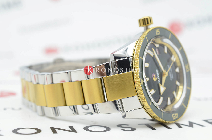 Часы Rado Captain Cook Automatic R32138303 — артикул R32138303