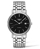 Швейцарские механические часы Longines Presence L4.921.4.52.6