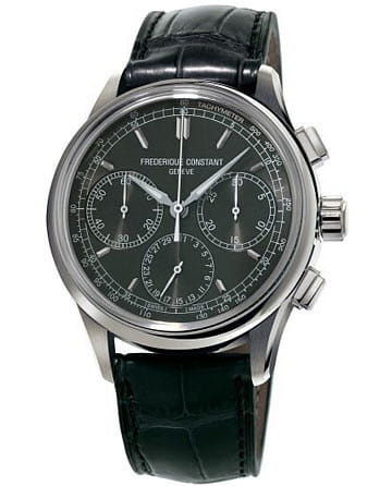 Frederique Constant Manufacture FC-760DG4H6