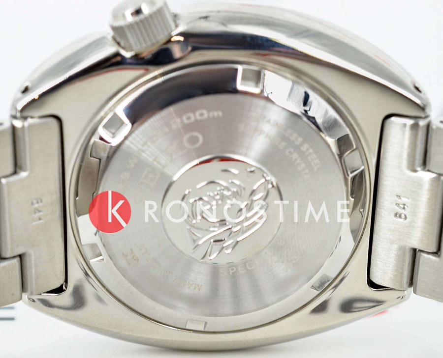 Часы Seiko Prospex SRPK01K1 — Япония, кварцевые