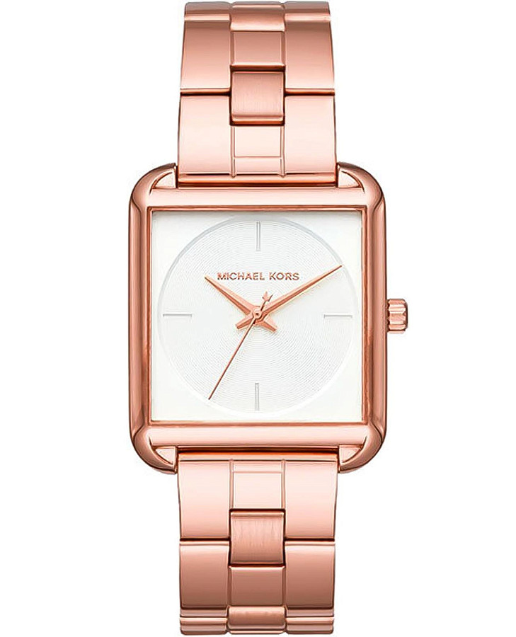 Часы Michael Kors Lake MK3645 — женские, белый