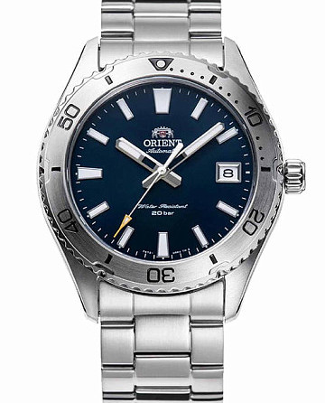 Orient Diving Sport Automatic RA-AC0Q02L (RN-AC0Q02L)