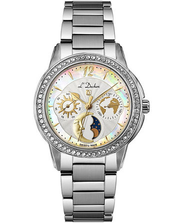 L\'Duchen Celeste D 737.10.32