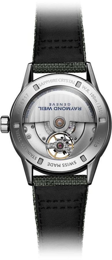 Часы Raymond Weil 2780-STC-52001 — артикул 2780-STC-52001