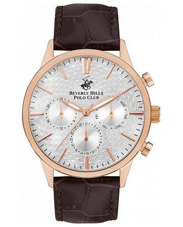 Beverly Hills Polo Club BP3368X.432