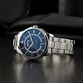 Швейцарские механические часы Maurice Lacroix Pontos Day Date PT6358-SS002-431-1, фото 2