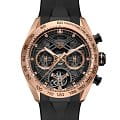 Швейцарские механические часы TAG Heuer Carrera Chronograph Extreme Sport CBU5050.FT6273