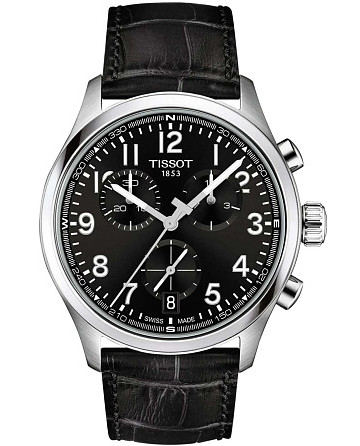 Tissot Chrono L 42mm T116.417.16.052.00