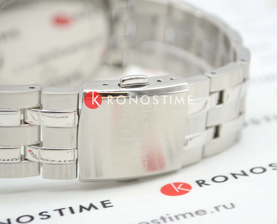Часы Candino Chronograph C4744/3 — артикул C4744/3