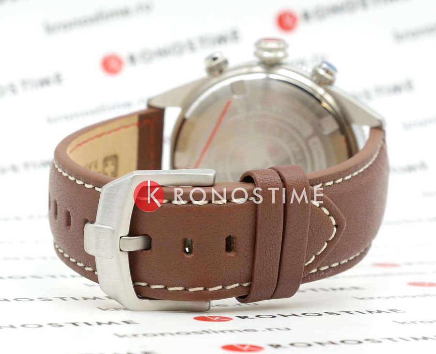 Часы Swiss Military Hanowa Greyhound SMWGC0003802 — артикул SMWGC0003802