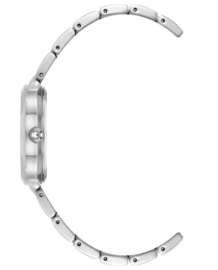 Часы Anne Klein Metals 5021SVSV — кварцевые, металл