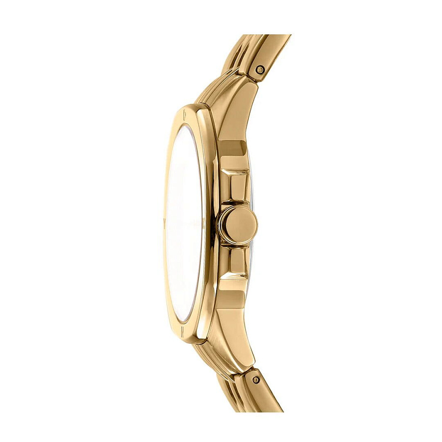 Часы DKNY Brooklyn Midi DK1L012M0065 — кварцевые, металл сталь
