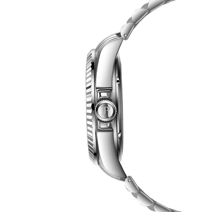 Часы Jacques Philippe Adastra JPQGS591326V2 — мужские, нержавеющая сталь 316l