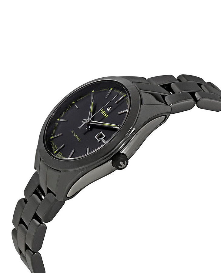 Часы Rado Hyperchrome R32260182 — механические, керамика