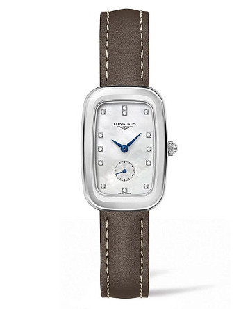Longines Equestrian Boucle L6.142.4.87.2
