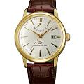 Японские механические наручные часы Orient AF02001S (SAF02001S)