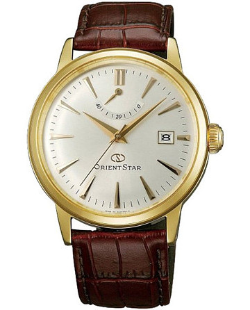 Orient AF02001S (SAF02001S)