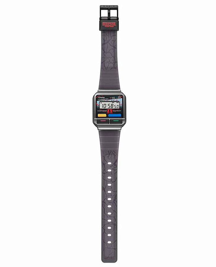 Часы Casio Vintage A120WEST-1AER — артикул A120WEST-1AER
