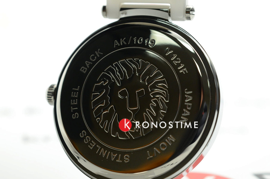 Часы Anne Klein Diamond 1019WTWT — США, кварцевые