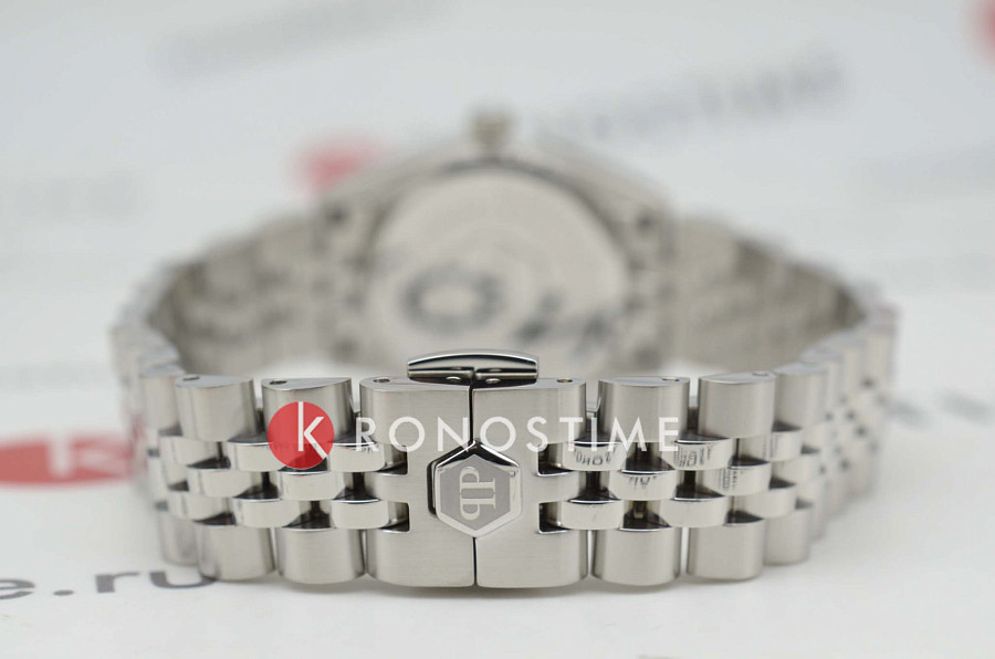 Часы Philipp Plein Date Superlative PWNFA0125 — Германия, кварцевые