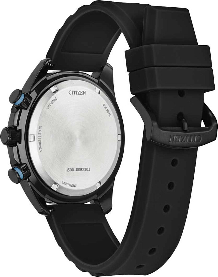 Часы Citizen Eco-Drive AT2587-02E — артикул AT2587-02E