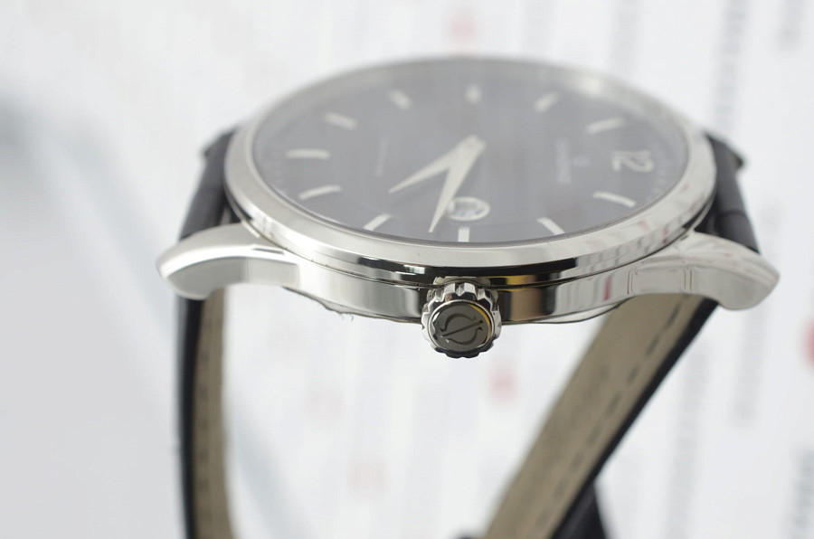 Часы Candino Classic C4638/4 — мужские, кожаный